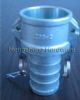 Camlock Hose Fittings Part C